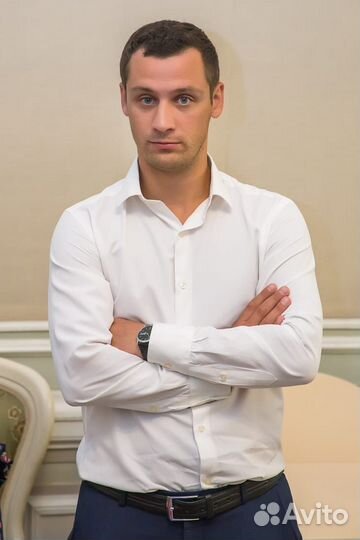 Торговый представитель