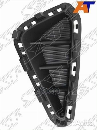 Заглушка в бампер KIA RIO 20- LH ST-KA48-000C-2