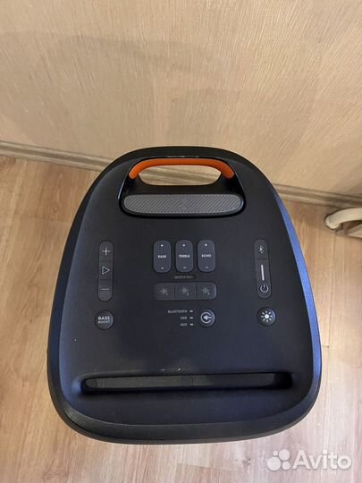 Колонка jbl partybox 310