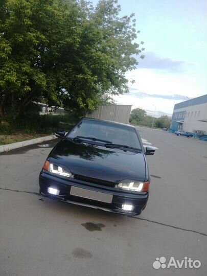 ВАЗ 2114 Samara 1.6 МТ, 2007, 275 000 км