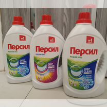 Средство для стирки Persil