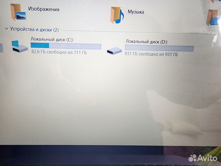 Lenovo Z50-70, core i5, 8gb, SSD, Видео на 4гб