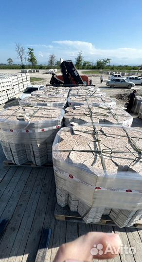 Тротуарная плитка