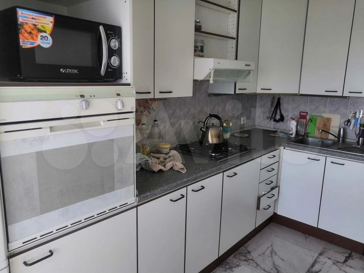 Комната 16 м² в 3-к., 8/9 эт.