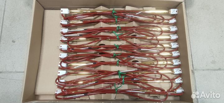 Лампа DR.fischer HeLeN standard lamps 15091Z 235V