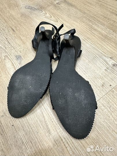 Босоножки женские corso como 36 р