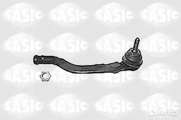 Наконечник рулевой тяги L