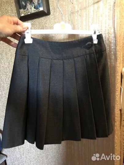 Школьная форма для девочки 128 школа 176