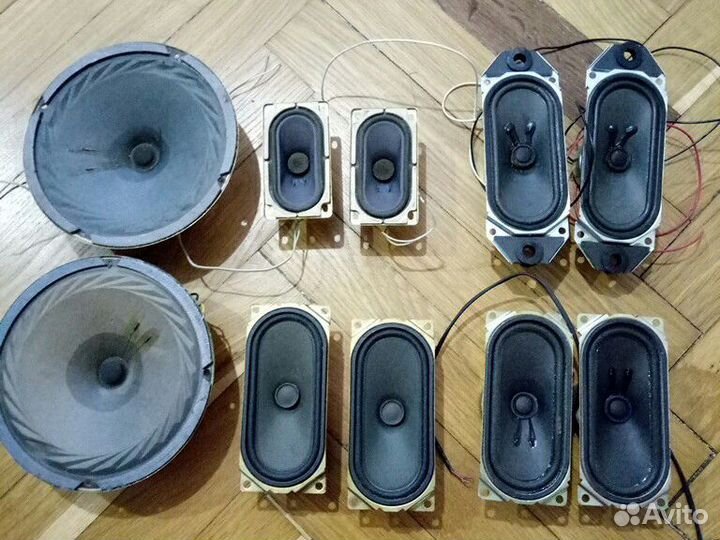 Динамики СССР