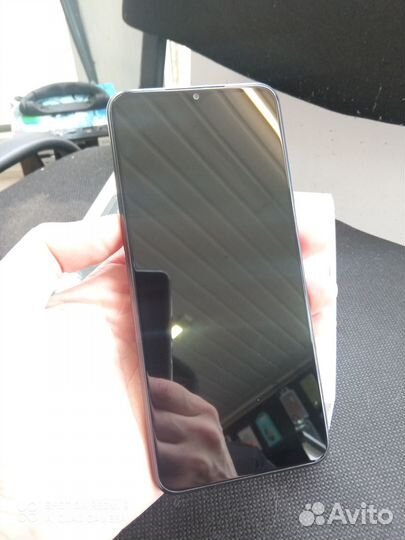 Samsung Galaxy 2022 4/64.5G. Полный комплект