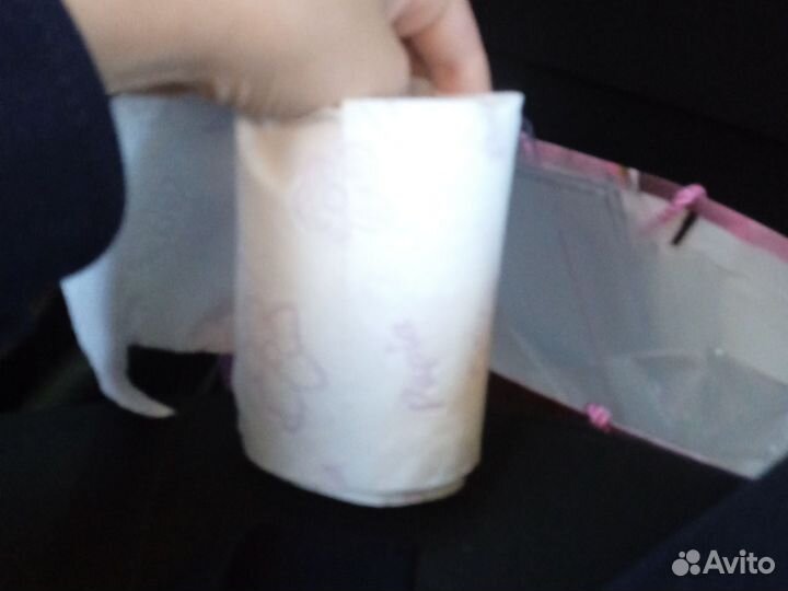 Туалетка для школы