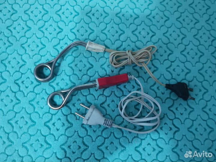 Кипятильник для стакана