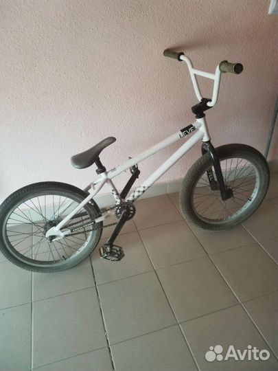 Велосипед бу bmx