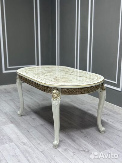 Столы и стулья от производителя