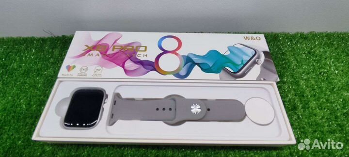 Apple watch 8 45mm