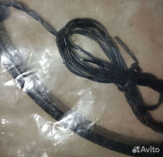 Fm антенна для музыкального центра