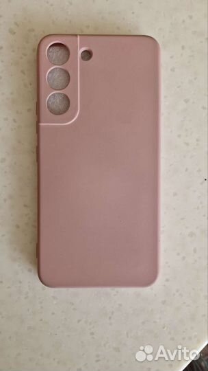 Чехол для samsung galaxy s22