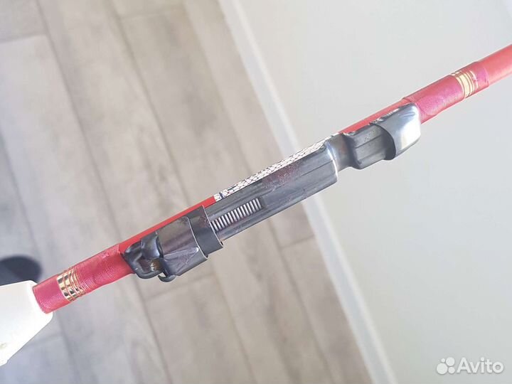 Спиннинг СССР прогресс.001