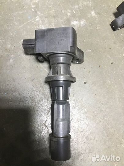 Катушка зажигания Mazda 6 GG L3 2