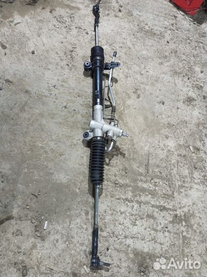 Рулевая рейка на Chery Tiggo t11 FL