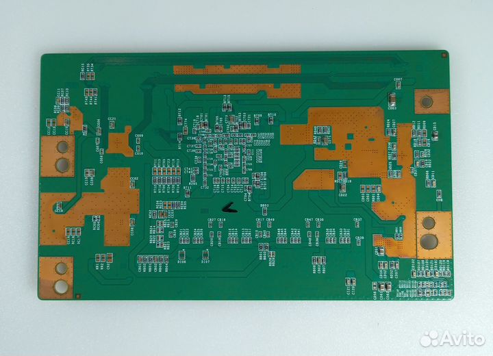 S240labmb3snbc4LV0.1 philips 46PFL8007T/12