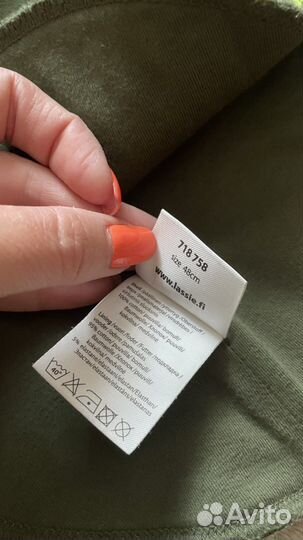 Шапка шлем lassie, reima