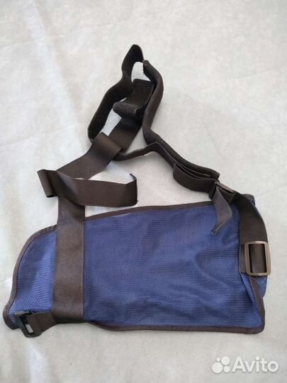 Бандаж на плечевой сустав, косыночный