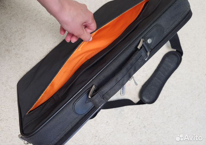 Сумка для ноутбука 17.3