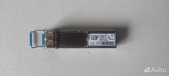 Гигабитный коммутатор cisco WS-C2960X-48TS-L