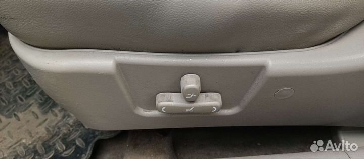 Сиденье Чери Фора Вортекс Эстина