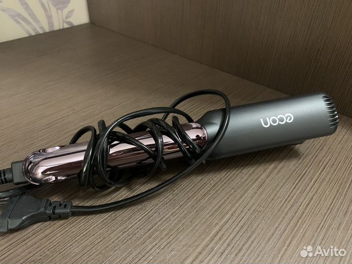 Плойка для волос