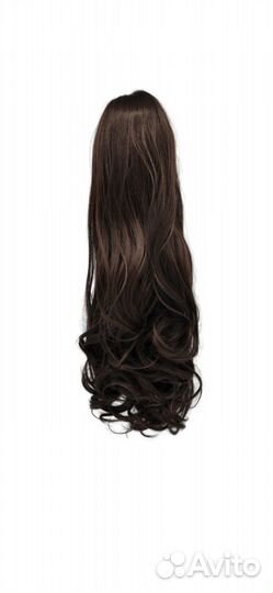 Накладной хвост Vip parik