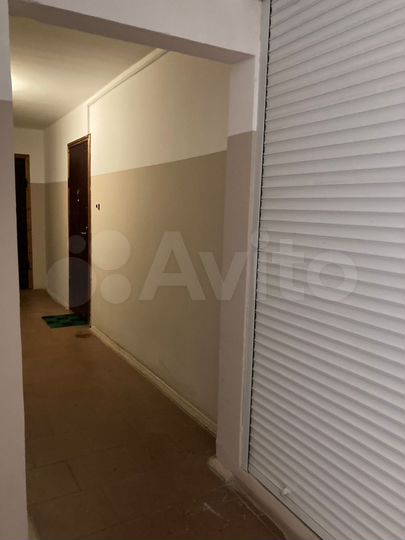 2-к. квартира, 50 м², 10/11 эт.