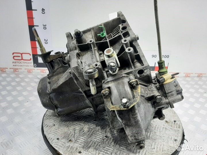 Кпп для Peugeot-Citroen Xantia