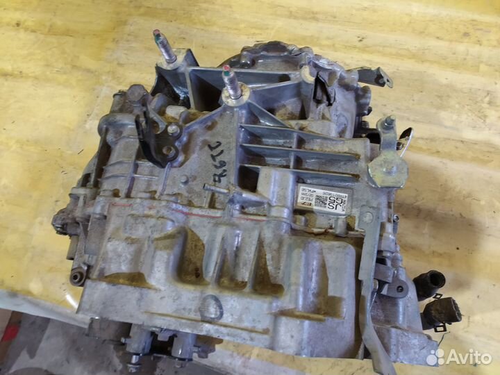 АКПП 2.0L 2WD для Mazda CX 5 12-17 Мазда