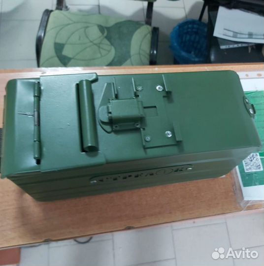 Короб пкм 100