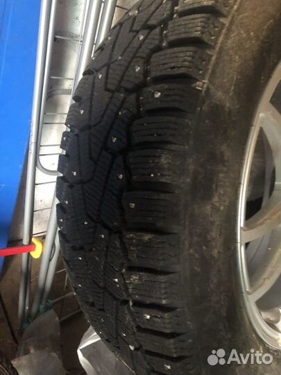 Pirelli Ice Zero 195/65 R17 106T