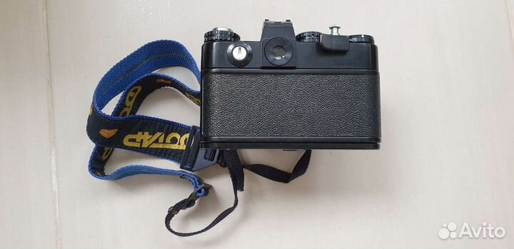 Фотоаппарат зенит 12сд