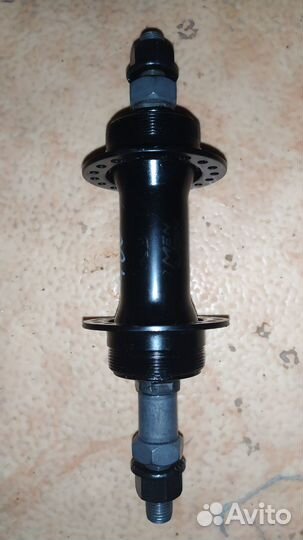 Втулка задняя