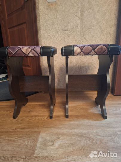 Табуретки 2 шт