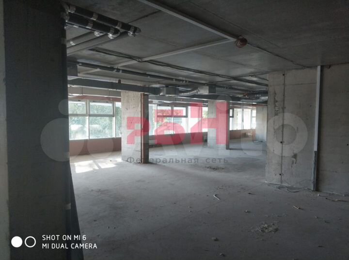 Офис в элитном бц с отдельным входом 473 кв.м