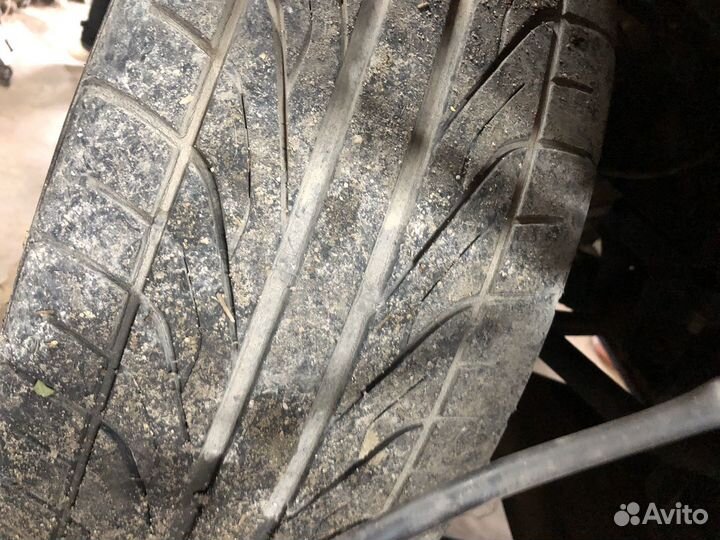 Летние колеса Toyota Altezza