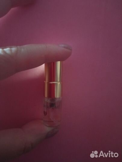 Отливант zarkoperfume sending love 1,8 ml