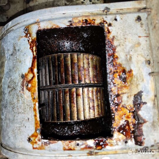 Монтаж систем вентиляции и кондиционирования