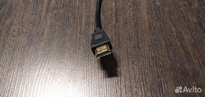 Переходник hdmi - VGA