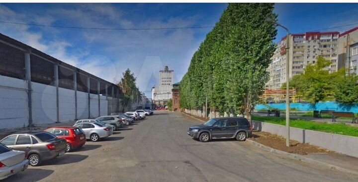 Свободного назначения, 1251.5 м²