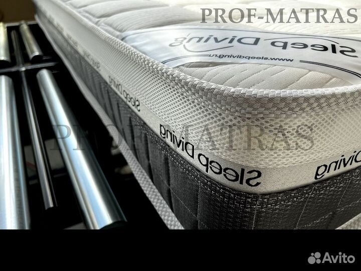 Матрас новый