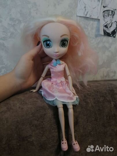 Кукла shibajuku Girls