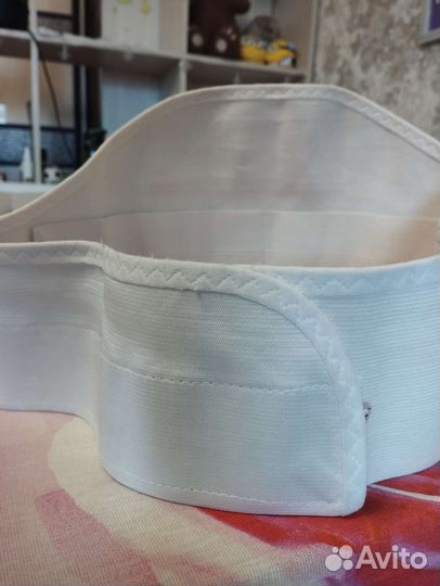 Бандаж до и послеродовой