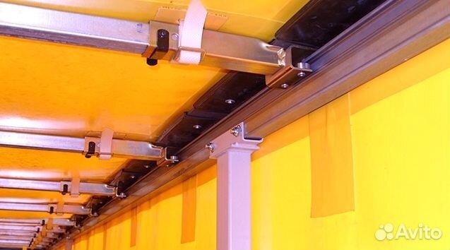 Ремонт тента